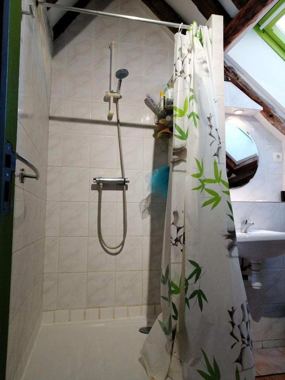 Maison De Charme Pres De Beauval Saint-Cyran-du-Jambot Eksteriør billede